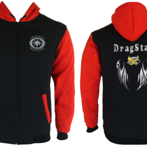 Yamaha Drag Star Hoodie