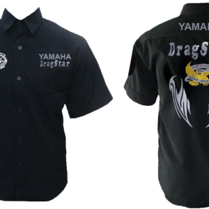 Yamaha DragStar Shirt