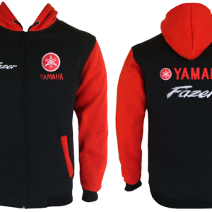 Yamaha Fazer Hoodie