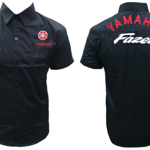 Yamaha Fazer Shirt