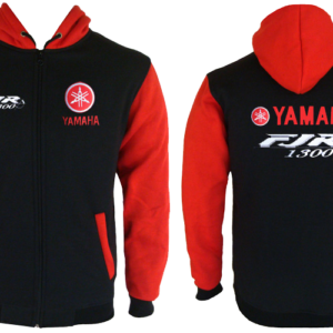 Yamaha FJR 1300 Hoodie