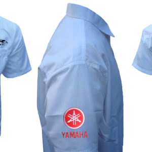 Yamaha FJR Shirt