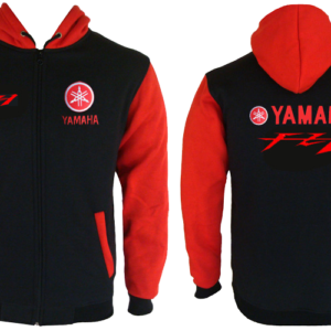 Yamaha FZ1 Hoodie