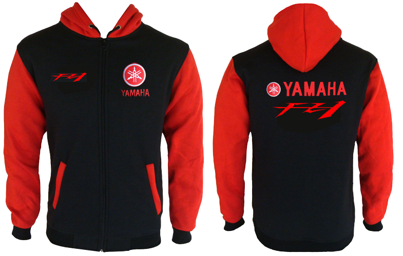 Yamaha FZ1 Hoodie