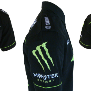 Yamaha Monster Shirt