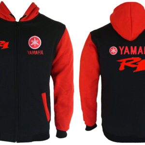 Yamaha R1 Hoodie