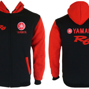 Yamaha R6 Hoodie