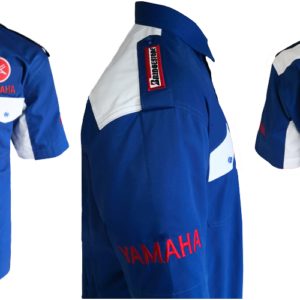 Yamaha Yamalube Shirt