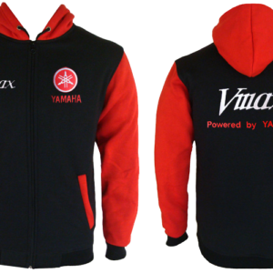 Yamaha Vmax Hoodie