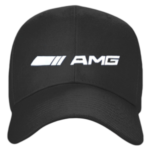 AMG CAP