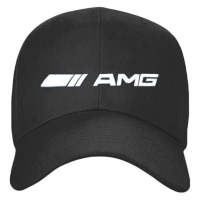 AMG CAP