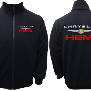 Chrysler Hemi Fleece Jacket