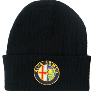 Alfa Romeo Beanie