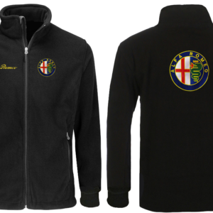 Alfa Romeo Fleece