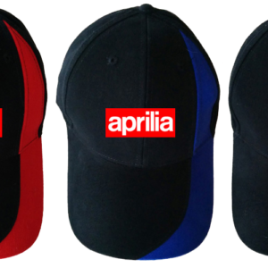 Aprilia Cap