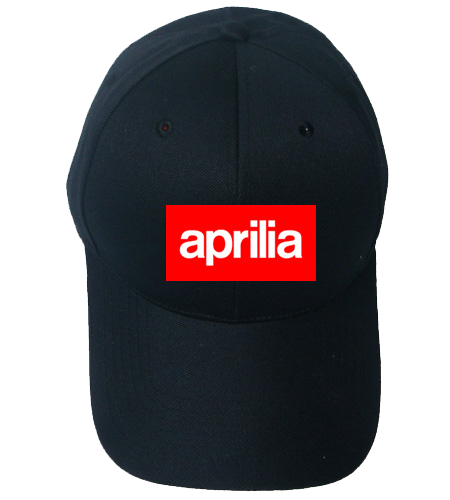 Aprilia Fan Cap