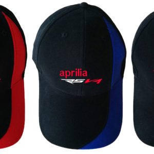 Aprilia RS4 Cap