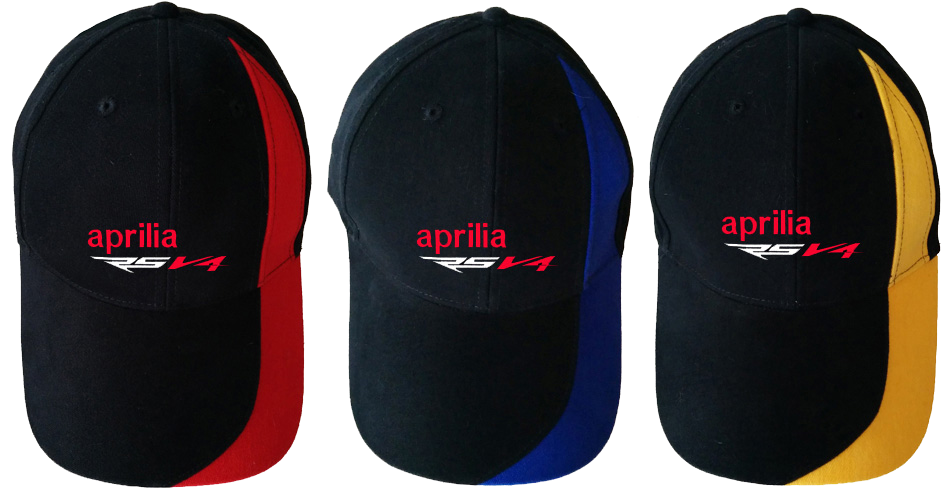 Aprilia RS4 Cap