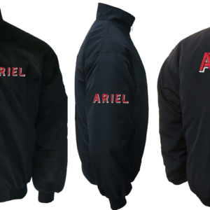 Ariel Oldtimer Jacket