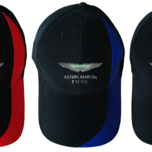 Aston Martin Cap