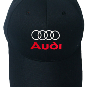 Audi Fan Cap