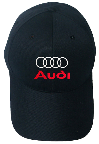Audi Fan Cap
