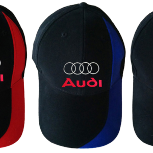 Audi Cap