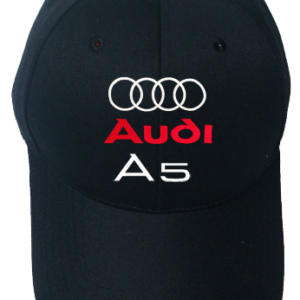 Audi A5 Fan Cap