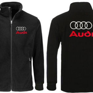 Audi Fleece Jacket