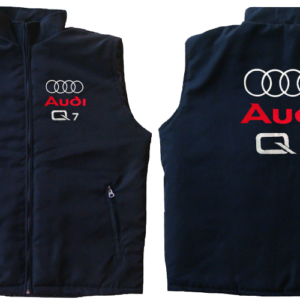 Audi Q7 Vest