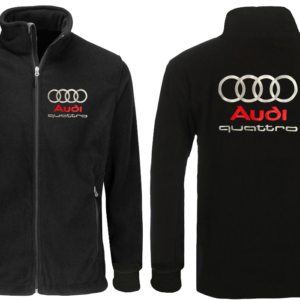 Audi Quattro Flrrce Jacket