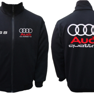 Audi RS5 Fleece Jacket