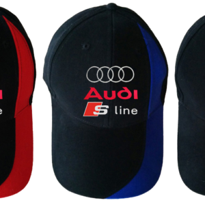 Audi S line Cap