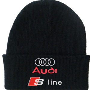 Audi S line Beanie