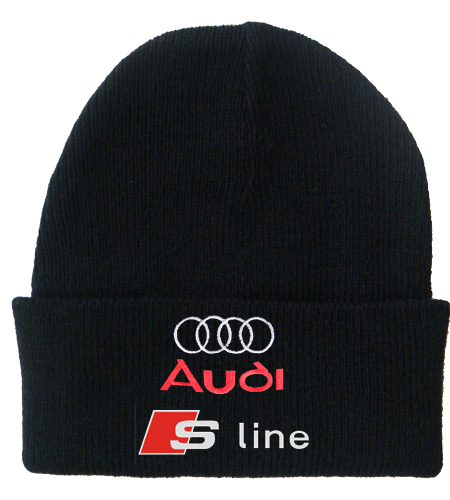 Audi S line Beanie