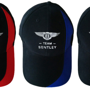 Bentley Cap