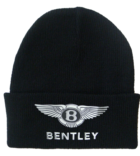 Bentley Beanie