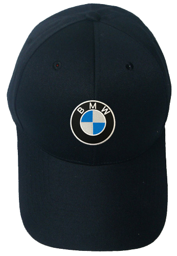 BMW Fan Cap