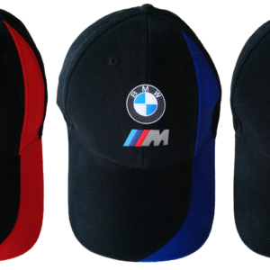 BMW M Power Cap