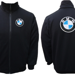BMW Fleece Jacket