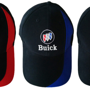 Buick Cap