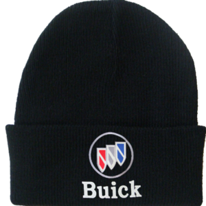 Buick Beanie