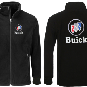 Buick Fleece Jacket