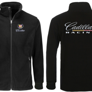 Cadillac Fleece Jacket