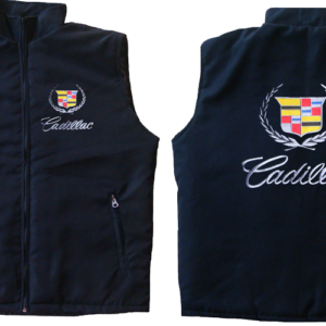 Cadillac Vest