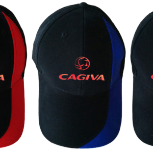 Cagiva Cap