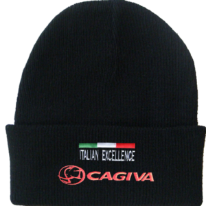 Cagiva Beanie