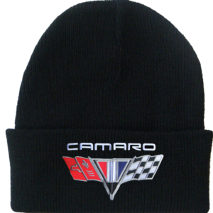 Camaro Beanie