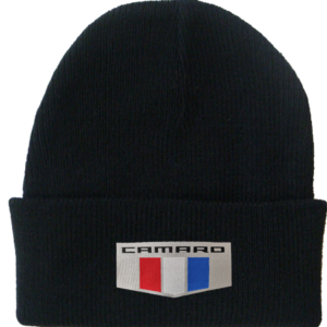 Camaro Racing Beanie