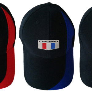 Camaro Motorsport Cap